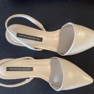 Cram color low hills shoe